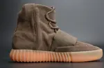 adidas Yeezy 750 Boost Light Brown BY2456