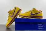 Dunk Low Premium SB 'Yellow Lobster'  313170-137566