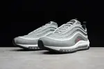 NIKE AIR MAX 97 ULTRA 17 SILVER RED 918356-003