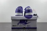 OFF-WHITE x Travis Scott x Air Jordan 1 OW DM7890-386