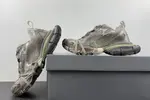 BALENCIAGA PHANTOM SNEAKER 734734 W3xl7 9191