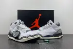 Air Jordan 3 GS “Hide N’ Sneak” DX6665-100