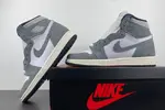 Air Jordan 1 High OG “Washed Black”  DZ5485-051