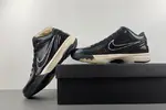 UNDEFEATED x Nike Kobe 4 Protro CQ3869-001