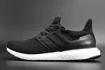 Parley X Adidas Ultra Boost 3.5 black S82057