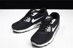 Nike Air Max 90 Essential Black Grey White 616730-012