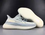 ADIDAS YEEZY BOOST 350 V2 CLOUD WHITE FW3043