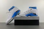 Air Jordan 17 Low “University Blue” FJ0395-101