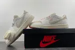 Air Jordan 1 Low PE “CP3”FZ0455-200