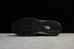 NIKE AIR MAX 97 ULTRA 17 SILVER RED 918356-003