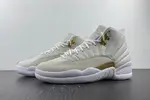 OVO x Air Jordan 12 “White 873864-102