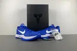Nike Kobe 6 Protro “Dodgers” CW2190-400