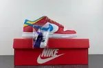 LeBron James x Nike Dunk Low “Fruity Pebbles” DH8009-600