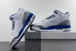 Air Jordan 3 “Wizards” CT8532-148