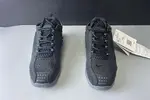 Stussy x Nike Air Zoom Spiridon Caged CQ5486-200 BLACK