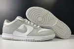 Nike SB Dunk Low Grey fog DD1391-103