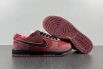 Nike SB Dunk Low Red Lobster  313170-661