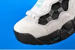 Nike Air More Money "British Pound" mens  AJ7383-002