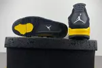 Air Jordan 4 Thunder 308497-017