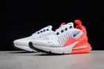 Nike womens Air MAX 270 "ULTRAMARINE" AH6789-101