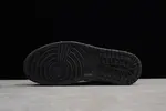 Air Jordan 1 Retro High OG 'Ying Yang Pack' black/ white 555088-011