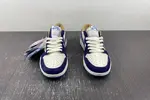 Travis Scott x Air Jordan 1 DM7866-808
