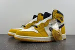 Air Jordan 1 High OG “Yellow Ochre” DZ5485 701