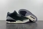 Air Jordan 3 WMNS “Off Noir” CK9246-001