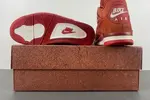 Nigel Sylvester x Air Jordan 4 “Brick by Brick”  HF4340-800