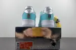 Tiffany & Co. x Nike Air Force 1 Low DZ1382-003