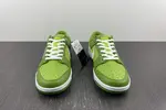 Dunk Low apple green DJ6188-300
