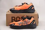adidas Yeezy Boost 700 MNVN “Orange”  FV3258
