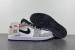 Air Jordan 1 Low DX4334-008