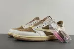 Travis Scott x Air Jordan 1 Low OG DM7866-106
