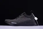 Adidas NMD R1 PRICEKNIT Pitch Black Basf Boost MENS  S80489