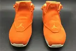 Jordan 18 Retro Campfire Orange - AA2494-801