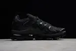 Nike Air VaporMax Plus Triple Black | 924453-004