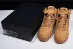 Air Force 1 High Bobbito Mac n Cheese - 318431-771