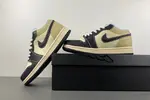 Air Jordan 1 Low  HQ3437-101