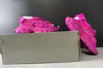 Balenciaga Track Sandal 'Triple Black' 617543-W2CC1-5213