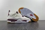 SB x Jordan 4 “Sapphire”  DR5415-102