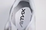 Nike womens Air Max 270 Triple White AH6789 102