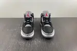 Air Jordan 3 Retro Black Cement 854262-001