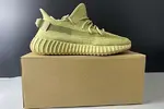 Yeezy Boost 350 V2 “Sulfur” FY5346