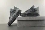 Air Jordan 4 SE “Paris Olympics”2024 FQ7928-001