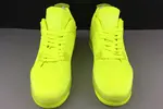 AIR JORDAN 4 FLYKNIT “VOLT” AQ3559-700