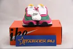 NIKE LD WAFFLE SACAI pink  MULTI - BV0073-301