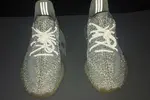 adidas Yeezy Boost 350 V2 YESHAYA reflective FX4349
