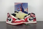 Jordan Air Jordan 1 Retro High OG " Next Chapter" DV1748-601