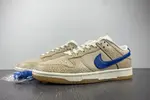 Dunk Low “Sesame” DZ4853-200